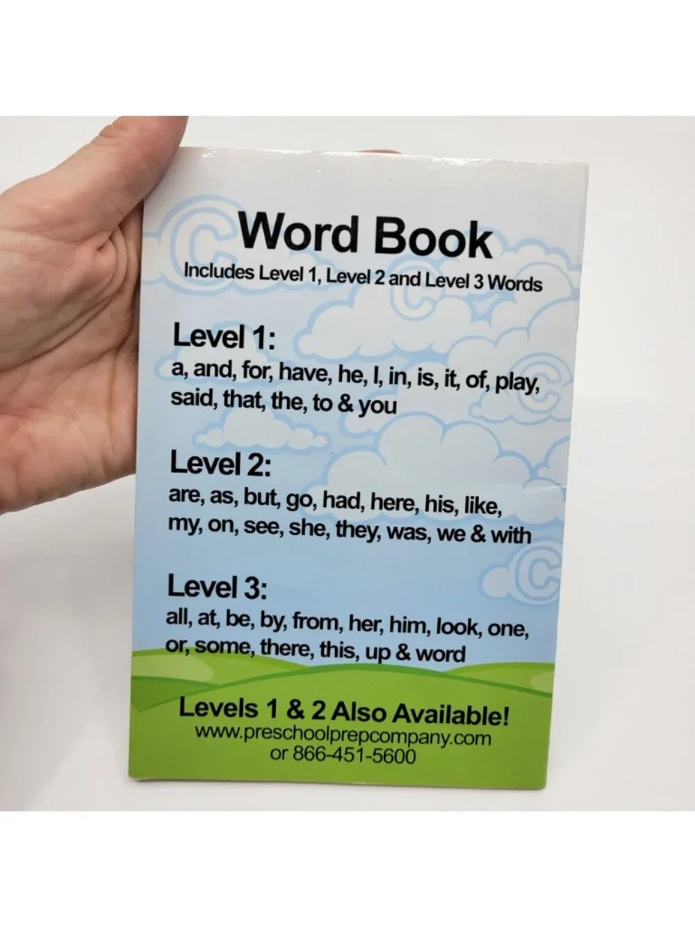 MEET THE SIGHT WORDS Lot of 13 Level 3 Reader Books - BK018